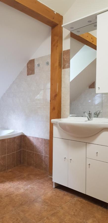 Apartman Jizerka Kořenov Eksteriør billede